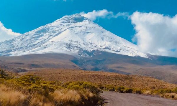 Ecuador
