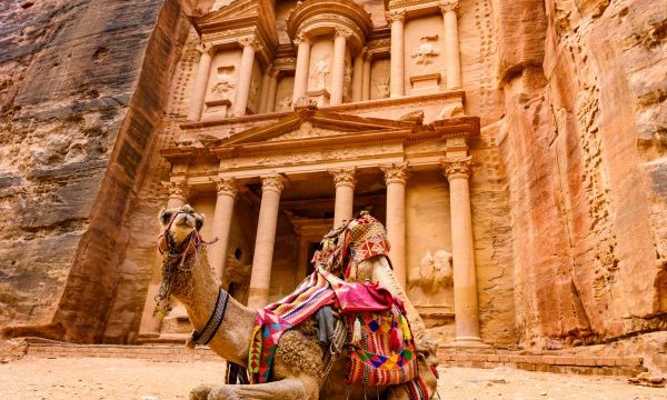 Jordania