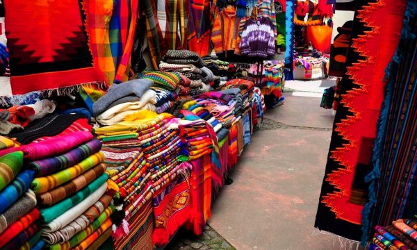 Otavalo Artesanal