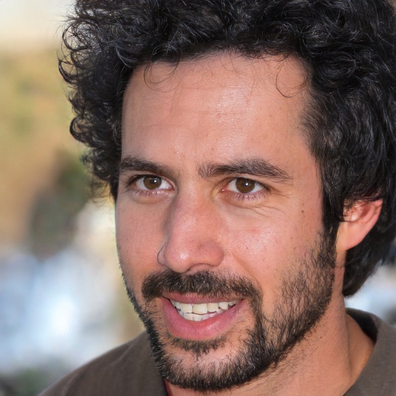 Gabriel Ramírez